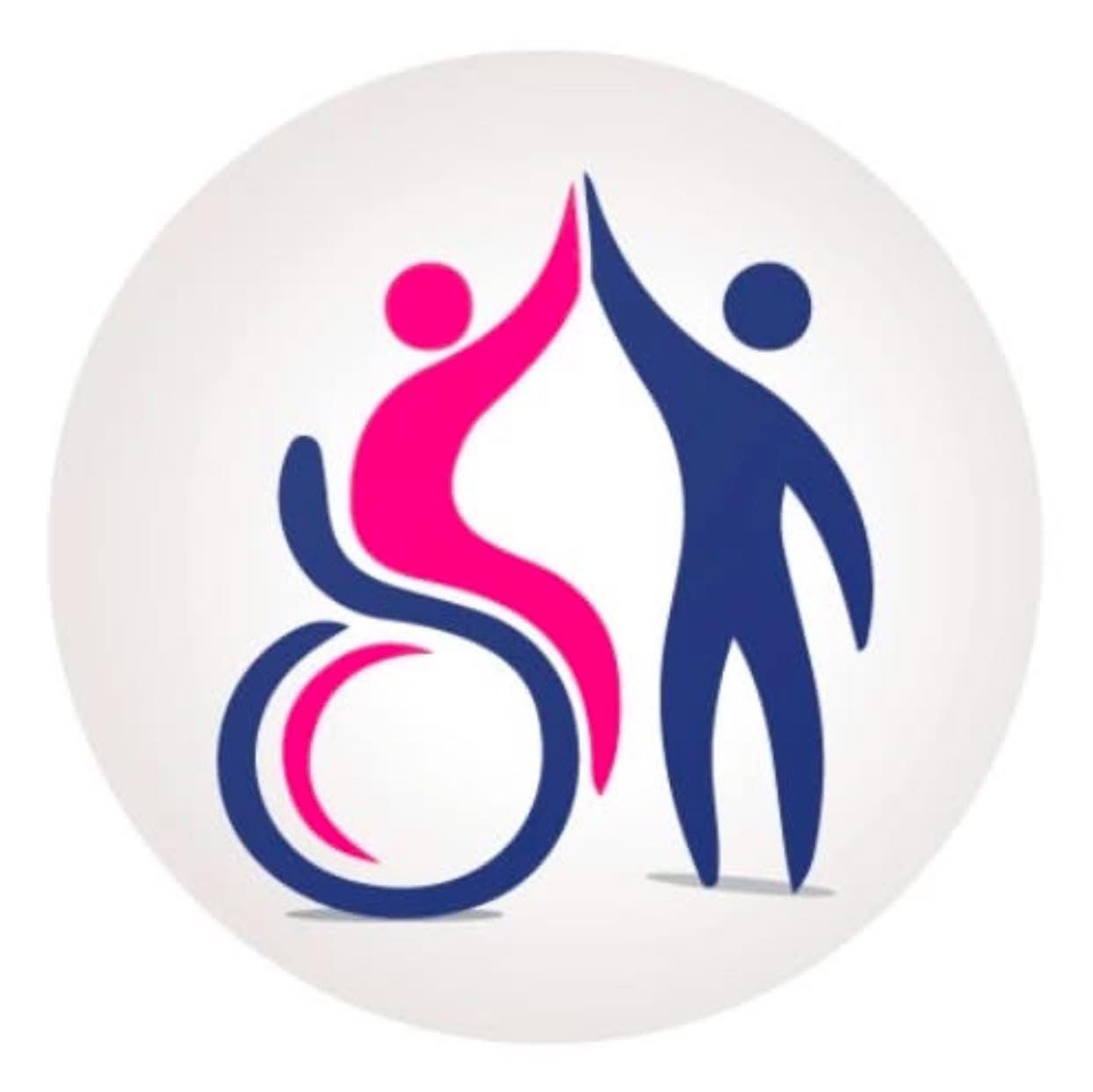 Handicap Help Logo
